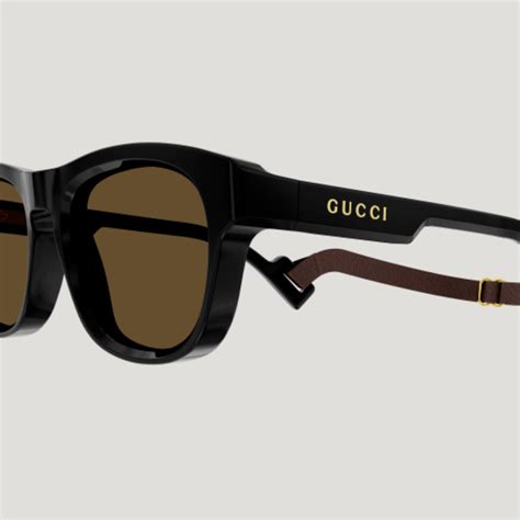 cordino occhiali gucci|occhiali Gucci da donna.